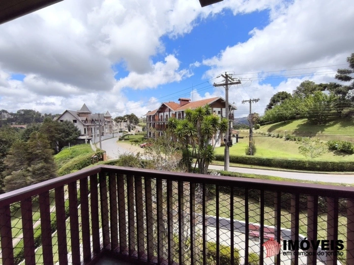 Apartamento em Vila Capivari, Campos do Jordão - foto 28
