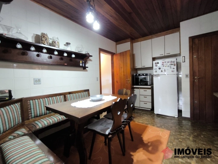 Apartamento em Vila Capivari, Campos do Jordão - foto 29