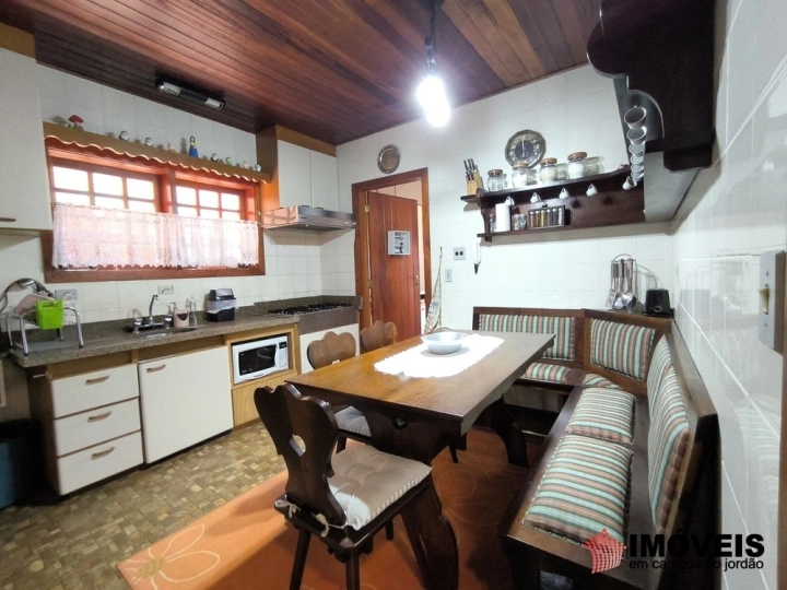 Apartamento em Vila Capivari, Campos do Jordão - foto 30