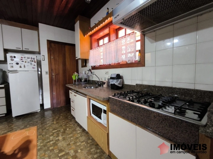 Apartamento em Vila Capivari, Campos do Jordão - foto 31