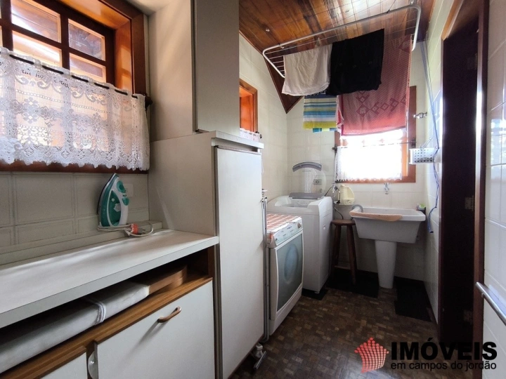 Apartamento em Vila Capivari, Campos do Jordão - foto 33