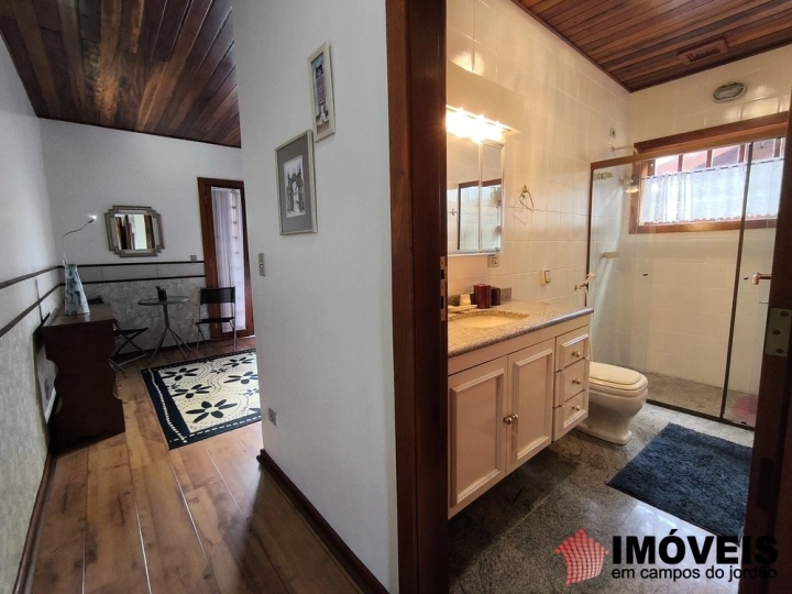 Apartamento em Vila Capivari, Campos do Jordão - foto 34