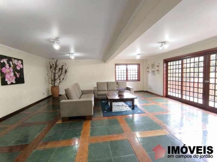 Apartamento em Vila Capivari, Campos do Jordão - foto 35