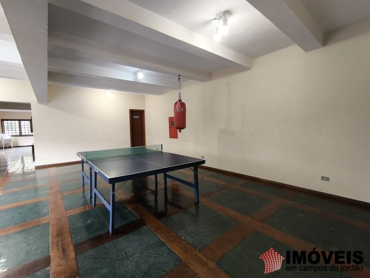 Apartamento em Vila Capivari, Campos do Jordão - foto 36