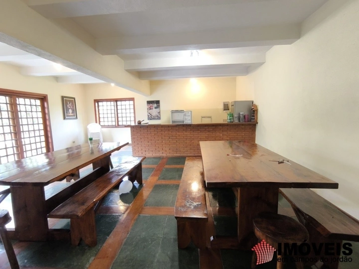 Apartamento em Vila Capivari, Campos do Jordão - foto 37
