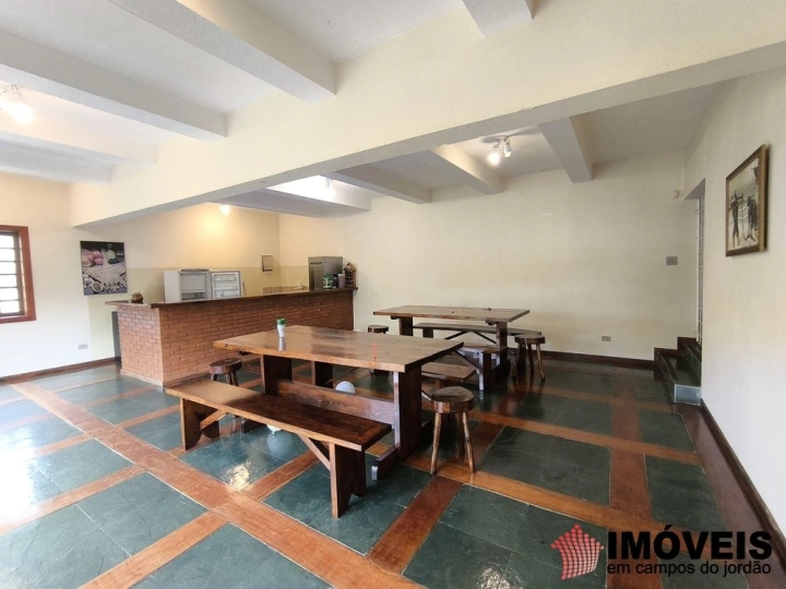 Apartamento em Vila Capivari, Campos do Jordão - foto 38