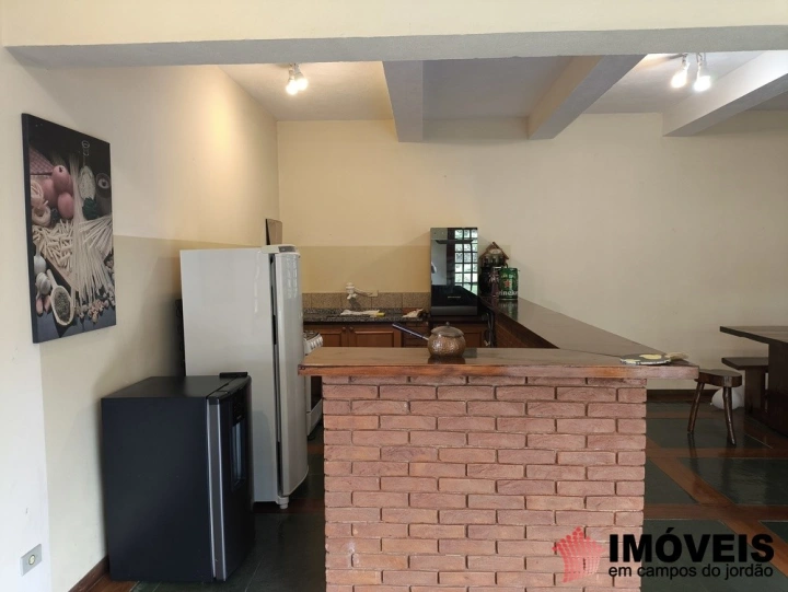 Apartamento em Vila Capivari, Campos do Jordão - foto 39