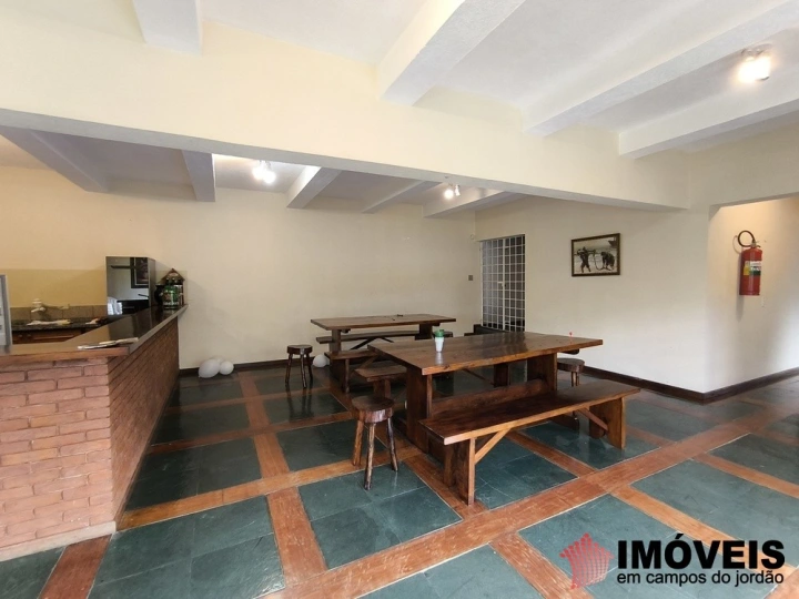Apartamento em Vila Capivari, Campos do Jordão - foto 40