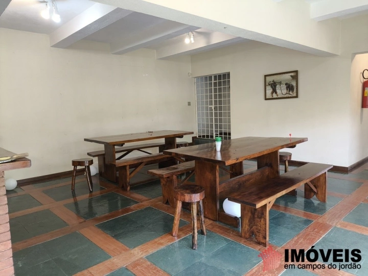 Apartamento em Vila Capivari, Campos do Jordão - foto 41