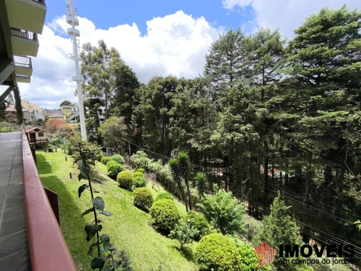 Apartamento em Vila Capivari, Campos do Jordão - foto 42