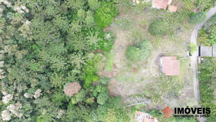 Área para Incorporação em Descansópolis, Campos do Jordão - foto 2