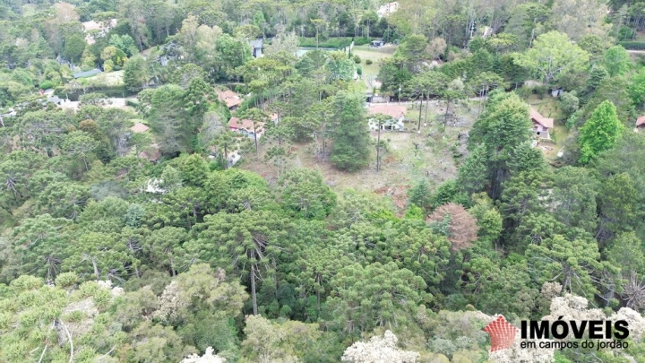 Área para Incorporação em Descansópolis, Campos do Jordão - foto 4