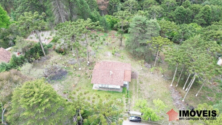 Área para Incorporação em Descansópolis, Campos do Jordão - foto 5