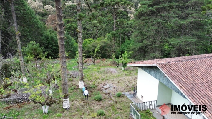 Área para Incorporação em Descansópolis, Campos do Jordão - foto 6