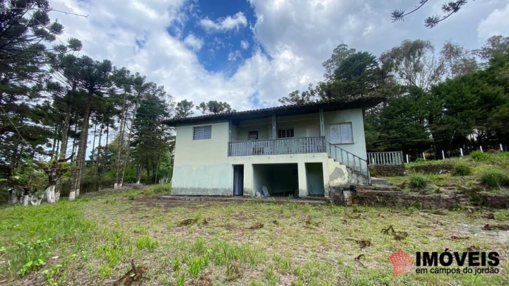 Área para Incorporação em Descansópolis, Campos do Jordão - foto 7