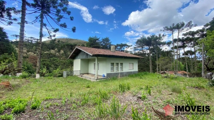 Área para Incorporação em Descansópolis, Campos do Jordão - foto 10