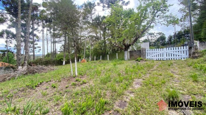 Área para Incorporação em Descansópolis, Campos do Jordão - foto 12