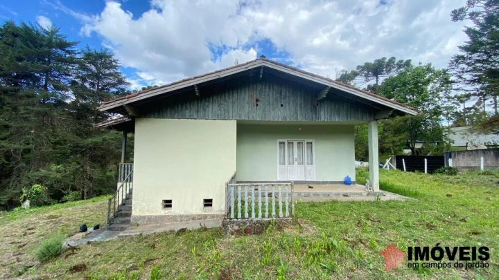 Área para Incorporação em Descansópolis, Campos do Jordão - foto 13