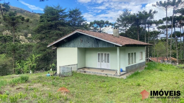 Área para Incorporação em Descansópolis, Campos do Jordão - foto 14