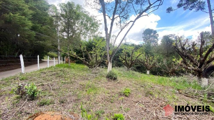 Área para Incorporação em Descansópolis, Campos do Jordão - foto 15