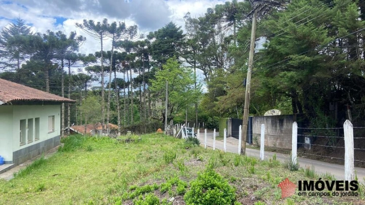 Área para Incorporação em Descansópolis, Campos do Jordão - foto 18