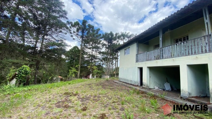 Área para Incorporação em Descansópolis, Campos do Jordão - foto 19