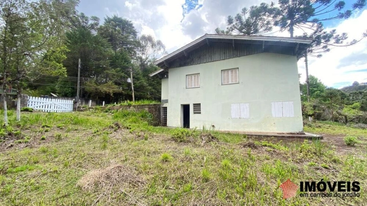 Área para Incorporação em Descansópolis, Campos do Jordão - foto 22