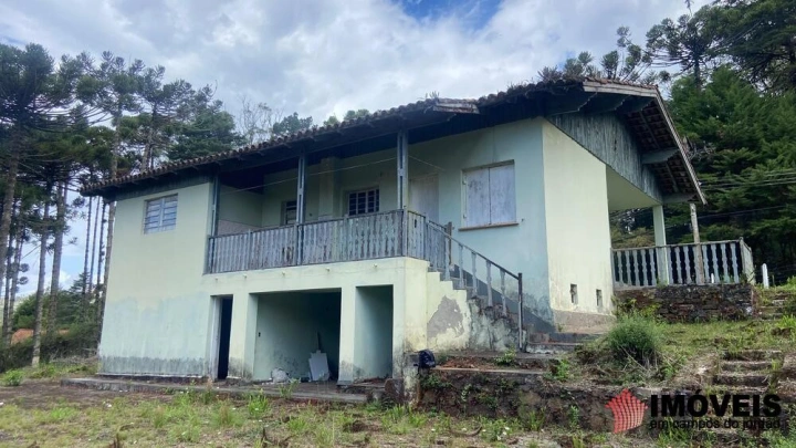 Área para Incorporação em Descansópolis, Campos do Jordão - foto 25
