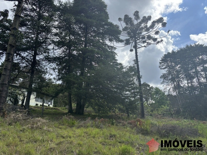 Área para Incorporação em Descansópolis, Campos do Jordão - foto 37