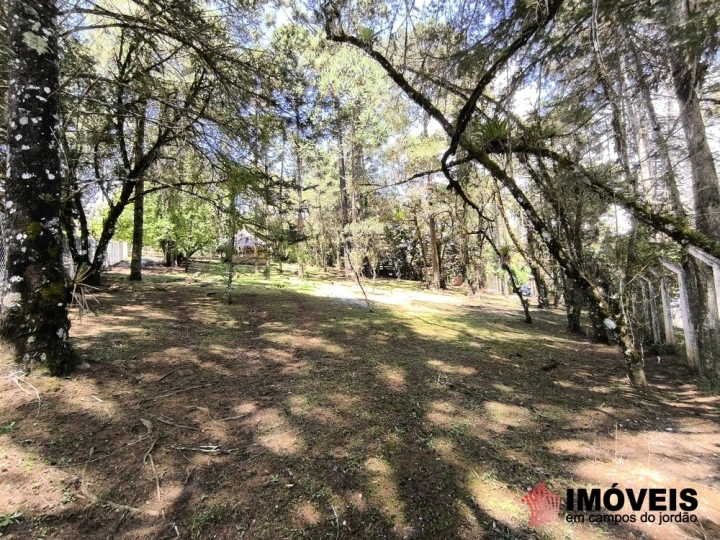 Terreno/Lote em Descansópolis, Campos do Jordão - foto 4