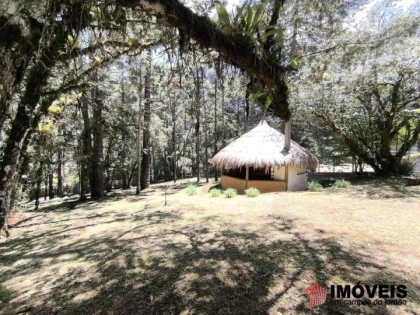 Terreno/Lote em Descansópolis, Campos do Jordão