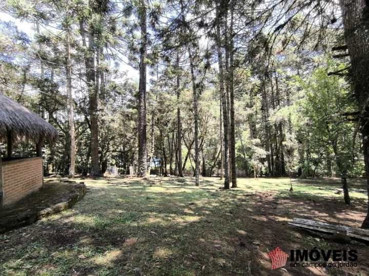 Terreno/Lote em Descansópolis, Campos do Jordão - foto 7