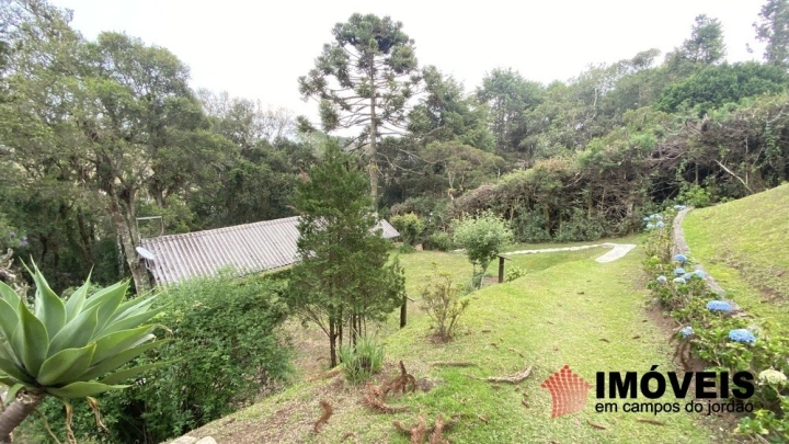 Casa em Alto do Capivari, Campos do Jordão - foto 6
