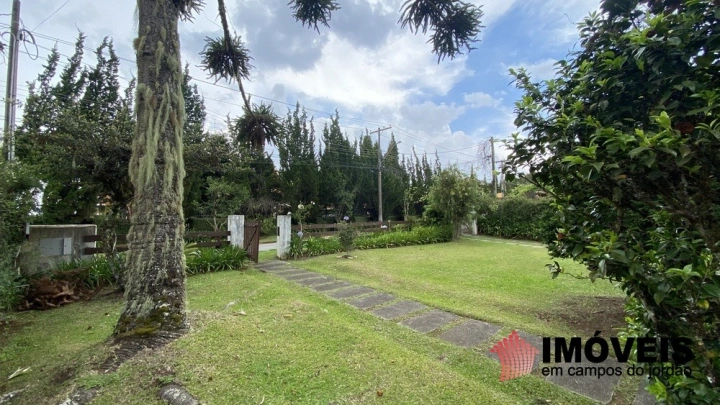 Casa em Alto do Capivari, Campos do Jordão - foto 14