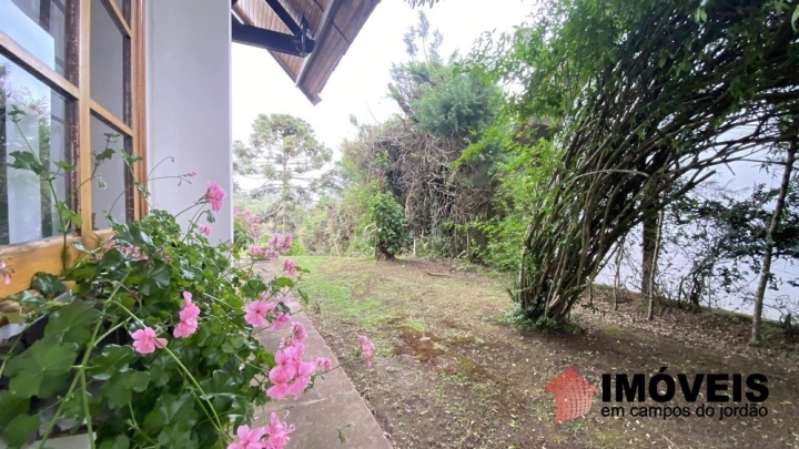 Casa em Alto do Capivari, Campos do Jordão - foto 16