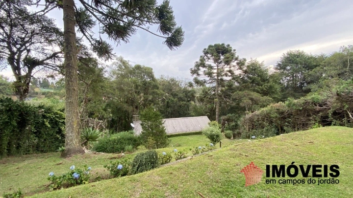 Casa em Alto do Capivari, Campos do Jordão - foto 18