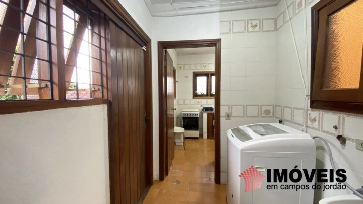 Casa em Alto do Capivari, Campos do Jordão - foto 33