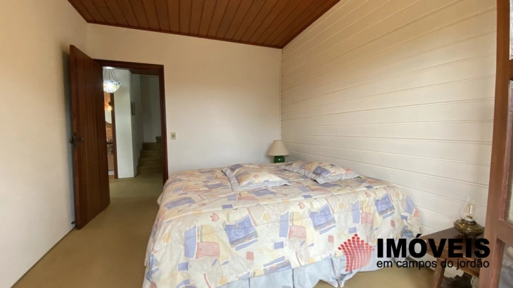 Casa em Alto do Capivari, Campos do Jordão - foto 44