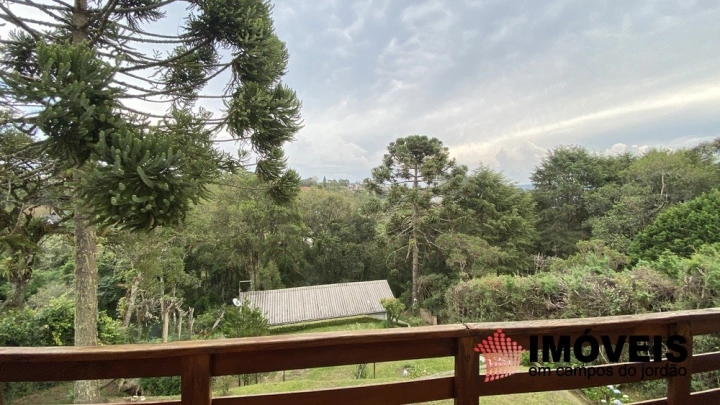 Casa em Alto do Capivari, Campos do Jordão - foto 48