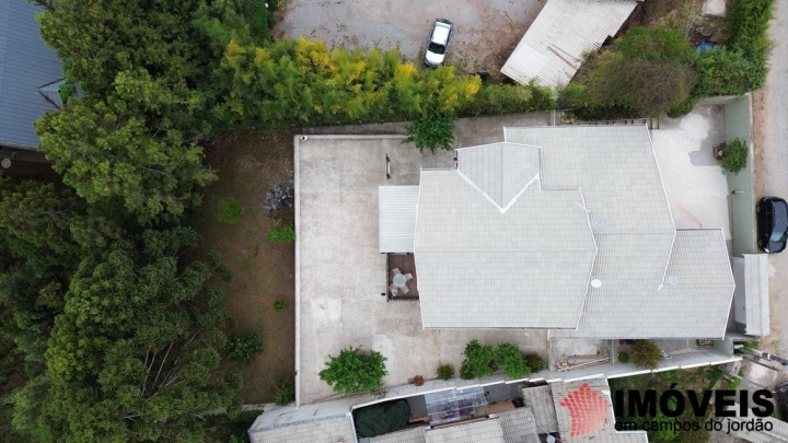 Casa em Vila Everest, Campos do Jordão - foto 3