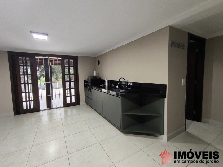 Casa em Vila Everest, Campos do Jordão - foto 4