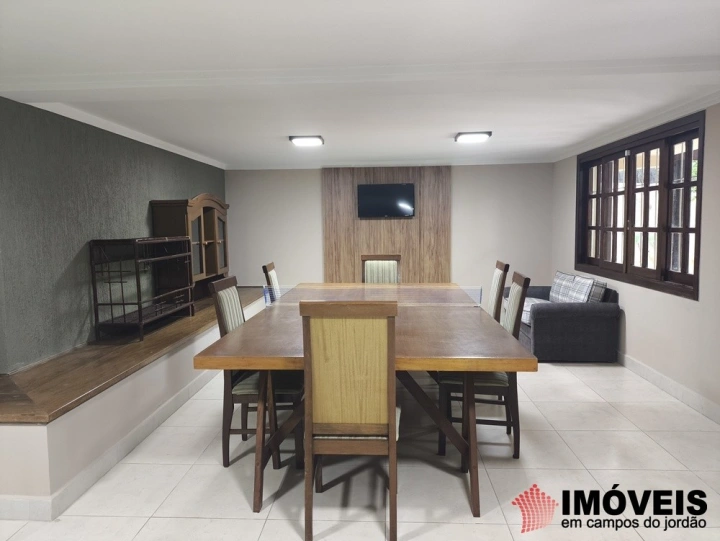 Casa em Vila Everest, Campos do Jordão - foto 5