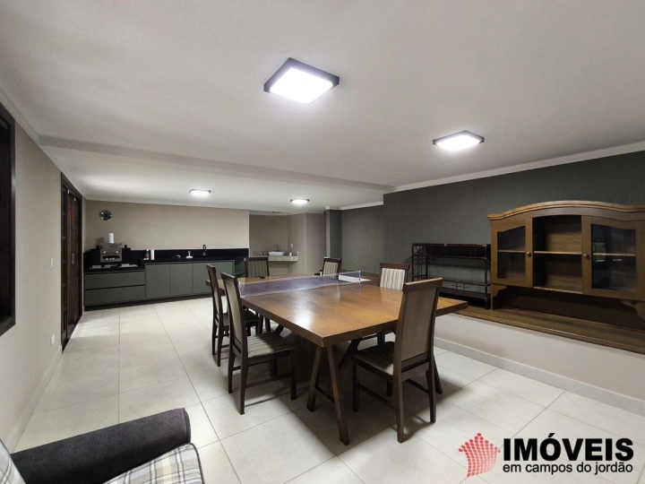 Casa em Vila Everest, Campos do Jordão - foto 6