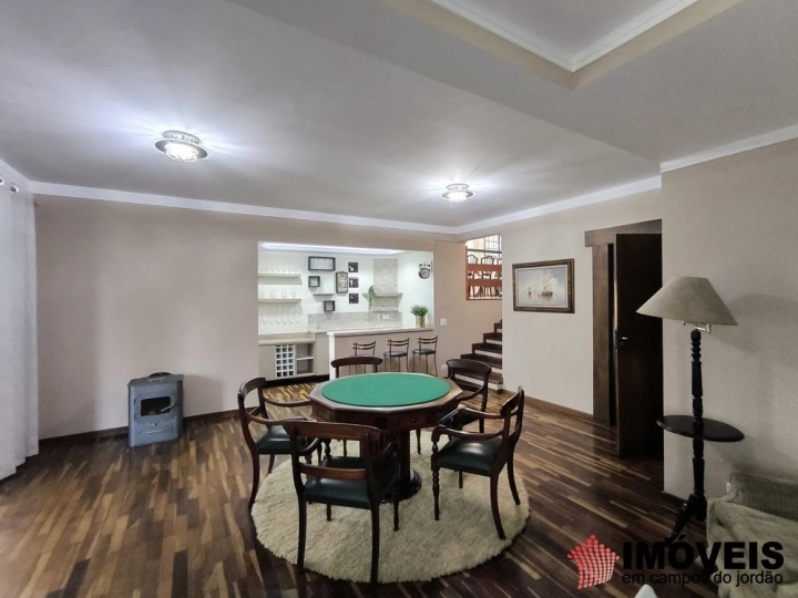 Casa em Vila Everest, Campos do Jordão - foto 11
