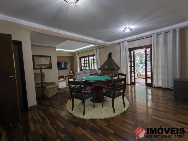 Casa em Vila Everest, Campos do Jordão - foto 13