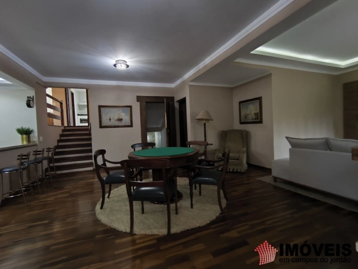 Casa em Vila Everest, Campos do Jordão - foto 14