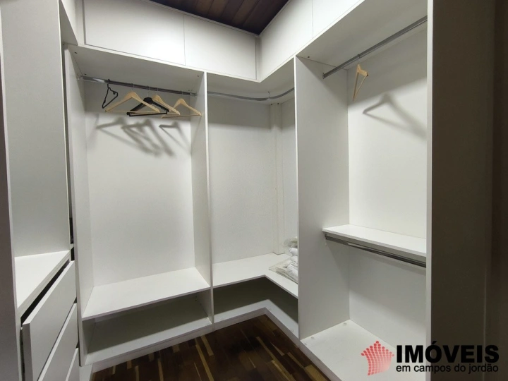 Casa em Vila Everest, Campos do Jordão - foto 25