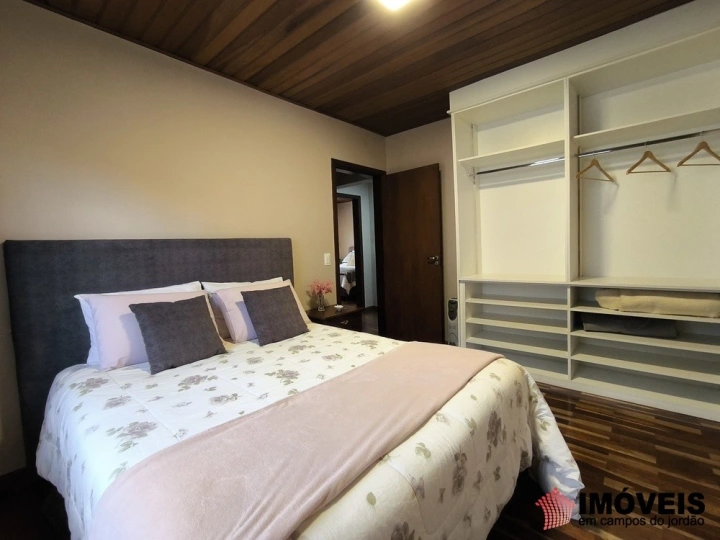 Casa em Vila Everest, Campos do Jordão - foto 27