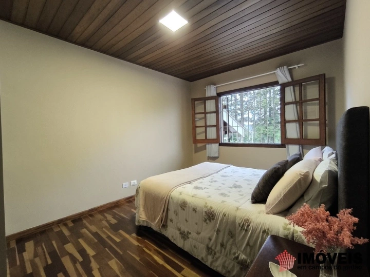 Casa em Vila Everest, Campos do Jordão - foto 29