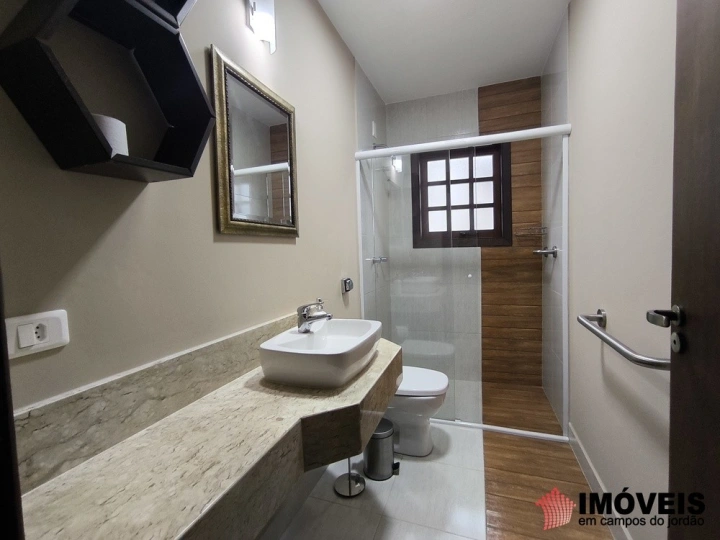 Casa em Vila Everest, Campos do Jordão - foto 30